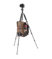 سه پایه سفری فیبر کربن نشنال جئوگرافیک مدل National Geographic Tripod with Ball Head