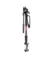 تک پایه دوربین مانفروتو مدل Manfrotto Element MII Video Monopod