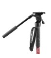 تک پایه دوربین مانفروتو مدل Manfrotto Element MII Video Monopod