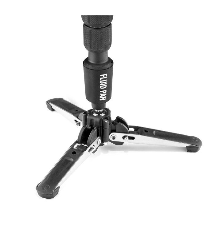تک پایه دوربین مانفروتو مدل Manfrotto Element MII Video Monopod