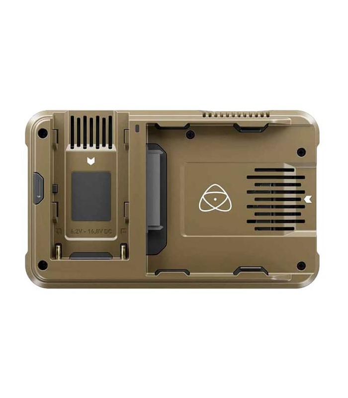 نمایشگر Atomos مدل Ninja 5-inch monitor-recorder 6K RAW