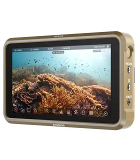 نمایشگر Atomos مدل Ninja 5-inch monitor-recorder 6K RAW