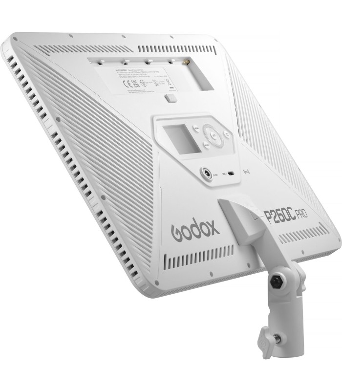 نور پیوسته LED گودوکس مدل Godox P260C PRO Bi-Color