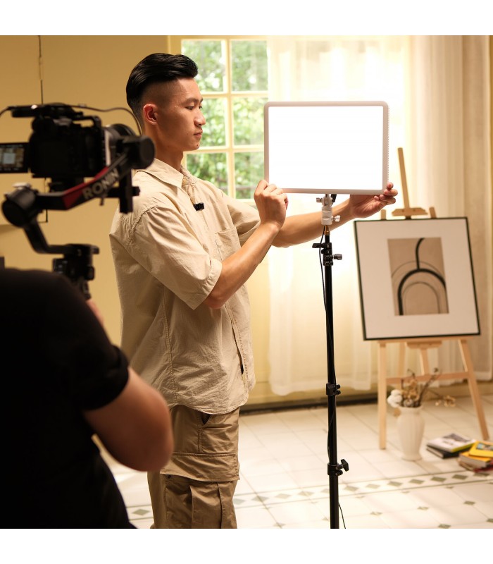 نور پیوسته LED گودوکس مدل Godox P260C PRO Bi-Color