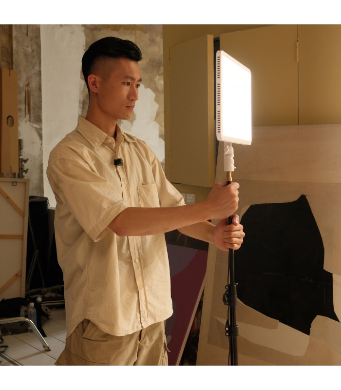 نور پیوسته LED گودوکس مدل Godox P260C PRO Bi-Color