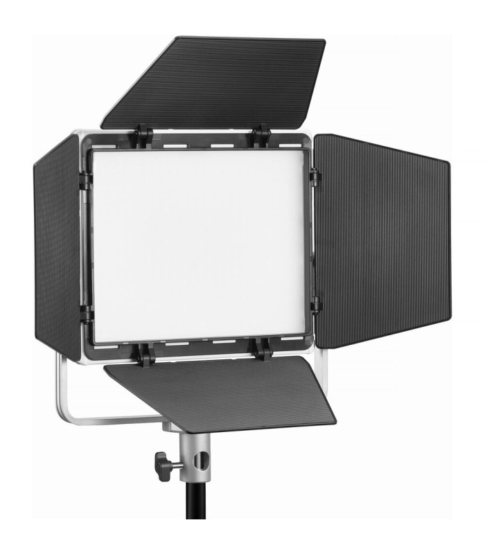 نور ثابت گودوکس مدل Godox Litemons LP400R RGB LED