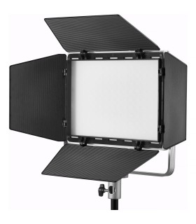 نور ثابت گودوکس مدل Godox Litemons LP600R RGB LED