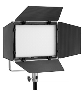 نور ثابت گودوکس مدل Godox Litemons LP600R RGB LED