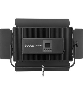 پنل ال ای دی گودکس مدل Godox P200Bi Bi-Color