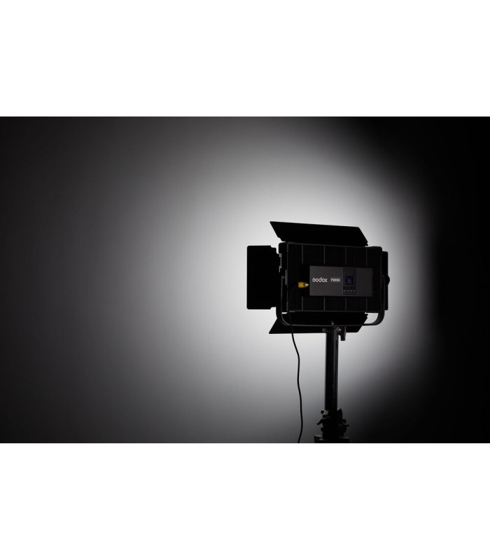 پنل ال ای دی گودکس مدل Godox P200Bi Bi-Color