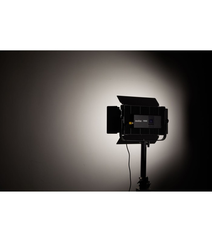 پنل ال ای دی گودکس مدل Godox P200Bi Bi-Color