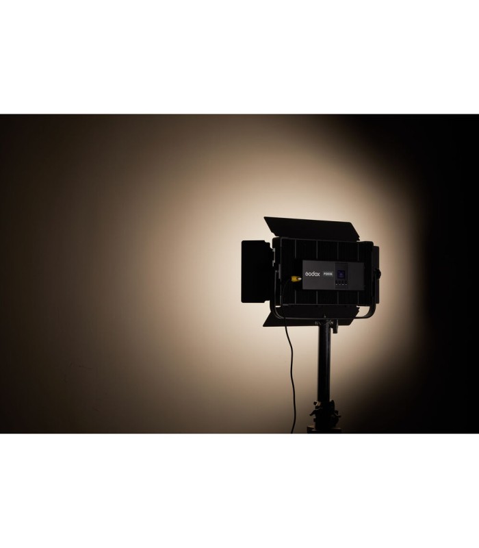 پنل ال ای دی گودکس مدل Godox P200Bi Bi-Color