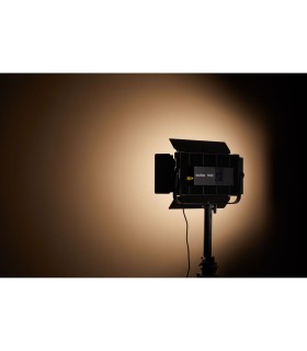 پنل ال ای دی گودکس مدل Godox P200Bi Bi-Color
