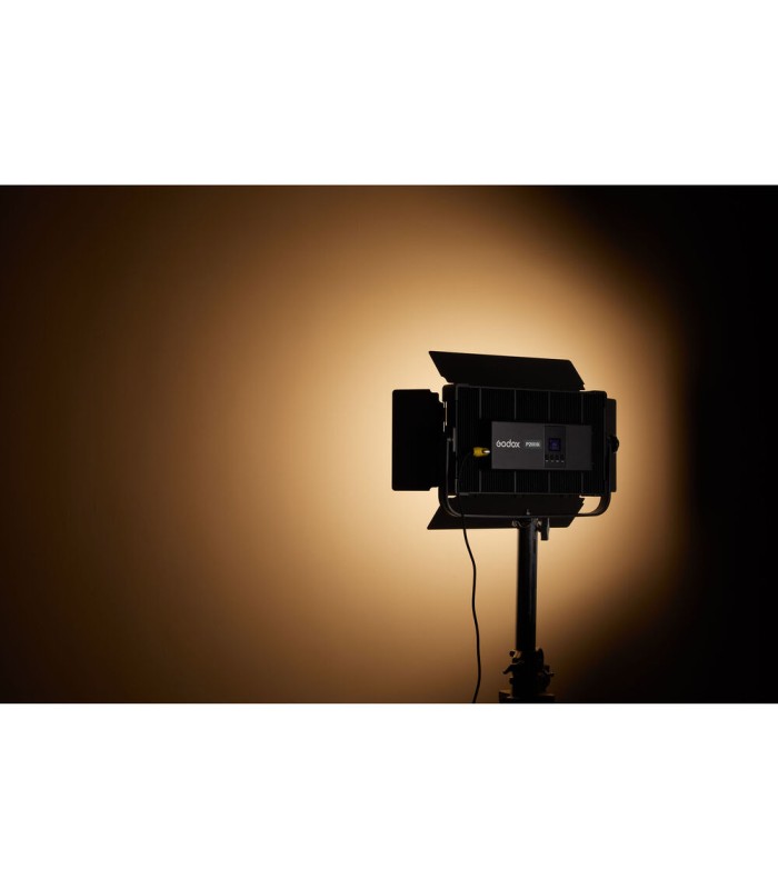 پنل ال ای دی گودکس مدل Godox P200Bi Bi-Color