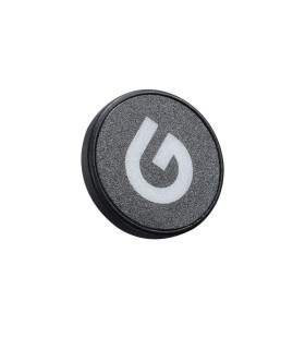 میکروفون بی‌سیم گودوکس مدل Godox Cube-S Kit 2 USB-C Connector | رنگ مشکی