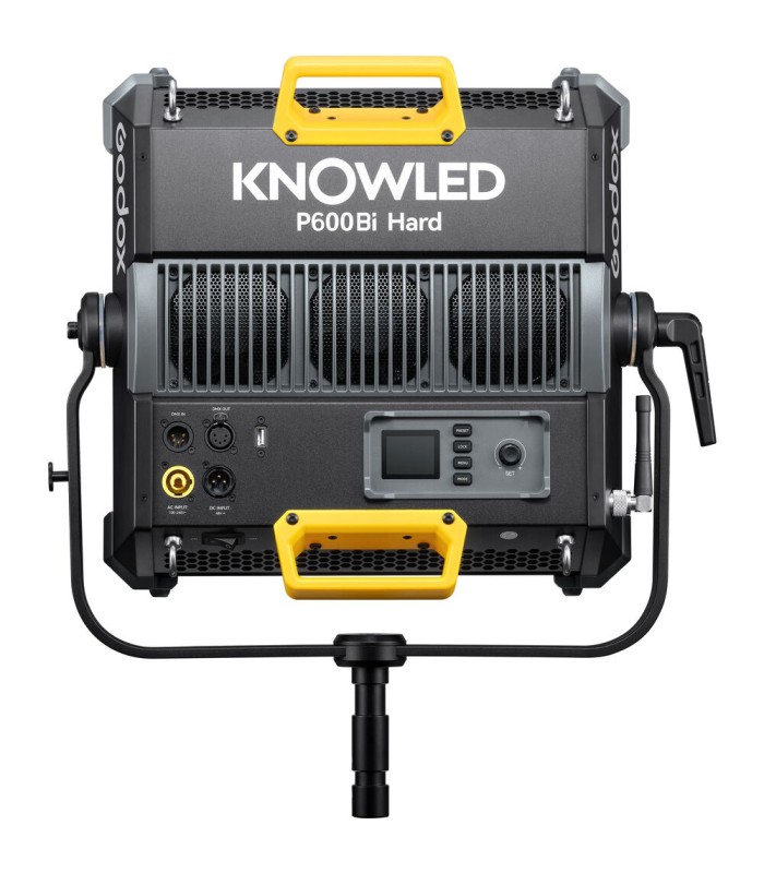 پنل ال ای دی گودکس مدل Godox KNOWLED P600Bi Hard