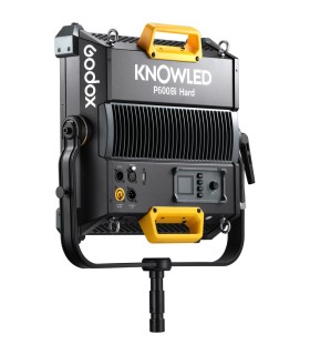 پنل ال ای دی گودکس مدل Godox KNOWLED P600Bi Hard