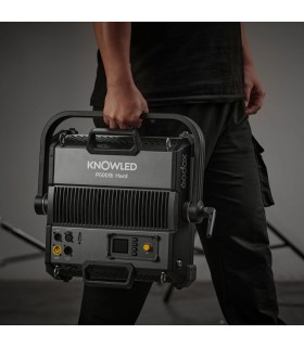 پنل ال ای دی گودکس مدل Godox KNOWLED P600Bi Hard