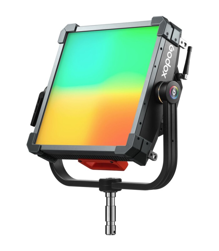 پنل ال ای دی RGB گودکس مدل Godox KNOWLED P300R RGB