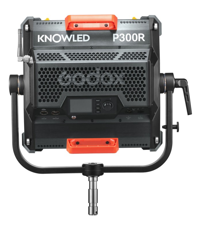 پنل ال ای دی RGB گودکس مدل Godox KNOWLED P300R RGB