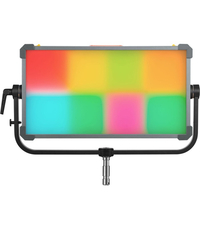 پنل ال ای دی RGB گودکس مدل Godox KNOWLED P600R RGB