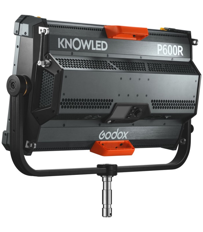 پنل ال ای دی RGB گودکس مدل Godox KNOWLED P600R RGB