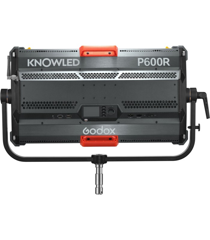 پنل ال ای دی RGB گودکس مدل Godox KNOWLED P600R RGB