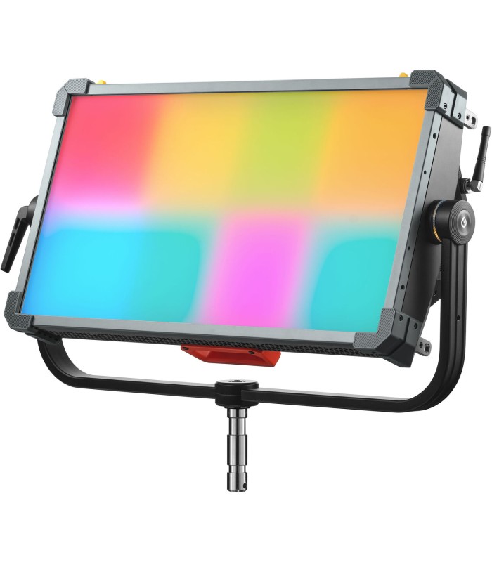 پنل ال ای دی RGB گودکس مدل Godox KNOWLED P600R RGB