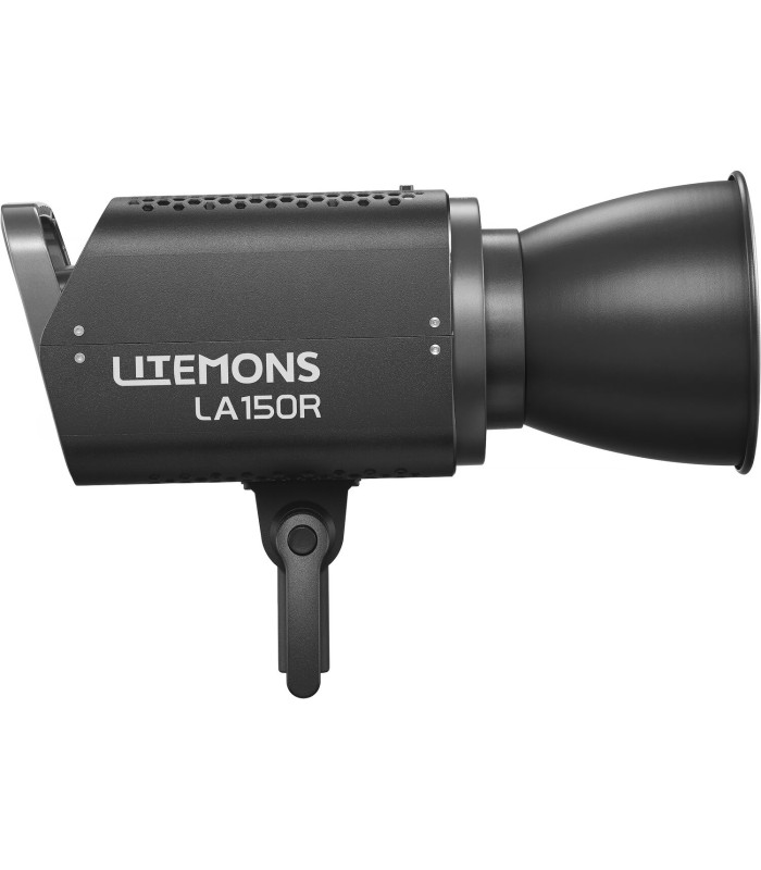 نور سینمایی گودوکس مدل Godox Litemons LA150R RGB | رنگ مشکی