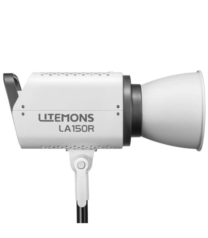 نور سینمایی گودوکس مدل Godox Litemons LA150R RGB | رنگ سفید