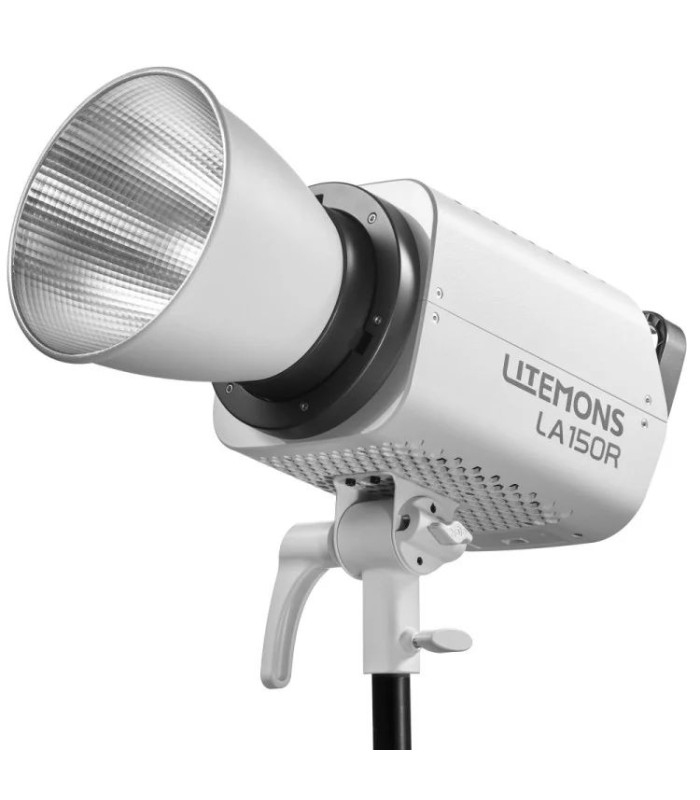 نور سینمایی گودوکس مدل Godox Litemons LA150R RGB | رنگ سفید