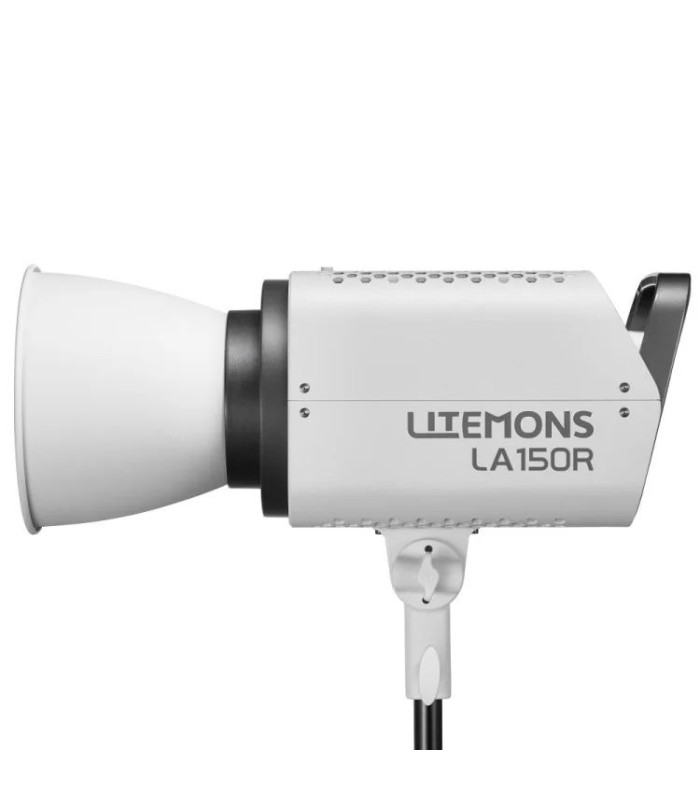 نور سینمایی گودوکس مدل Godox Litemons LA150R RGB | رنگ سفید