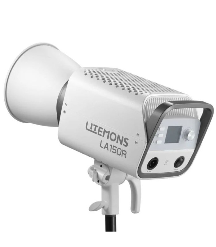 نور سینمایی گودوکس مدل Godox Litemons LA150R RGB | رنگ سفید