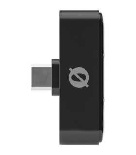 میکروفون بی‌سیم رود مدل RODE Wireless Micro 2-Person with USB-C Connector | رنگ مشکی
