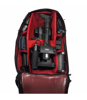 کوله پشتی دوربین ساچلر مدل Sachtler Shell Camera Backpack SC300