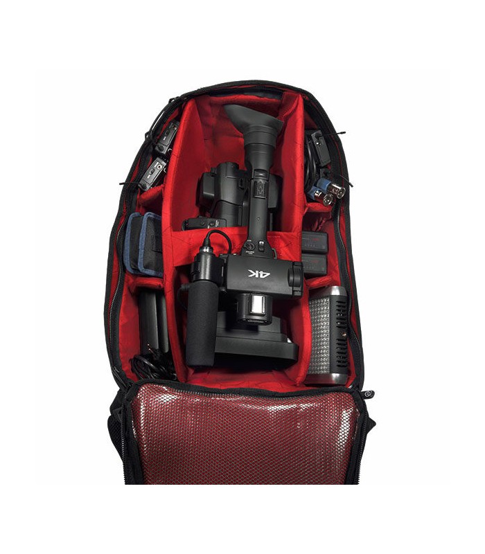 کوله پشتی دوربین ساچلر مدل Sachtler Shell Camera Backpack SC300