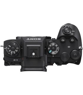 دوربین بدون آینه فول فریم سونی مدل Sony a1 II