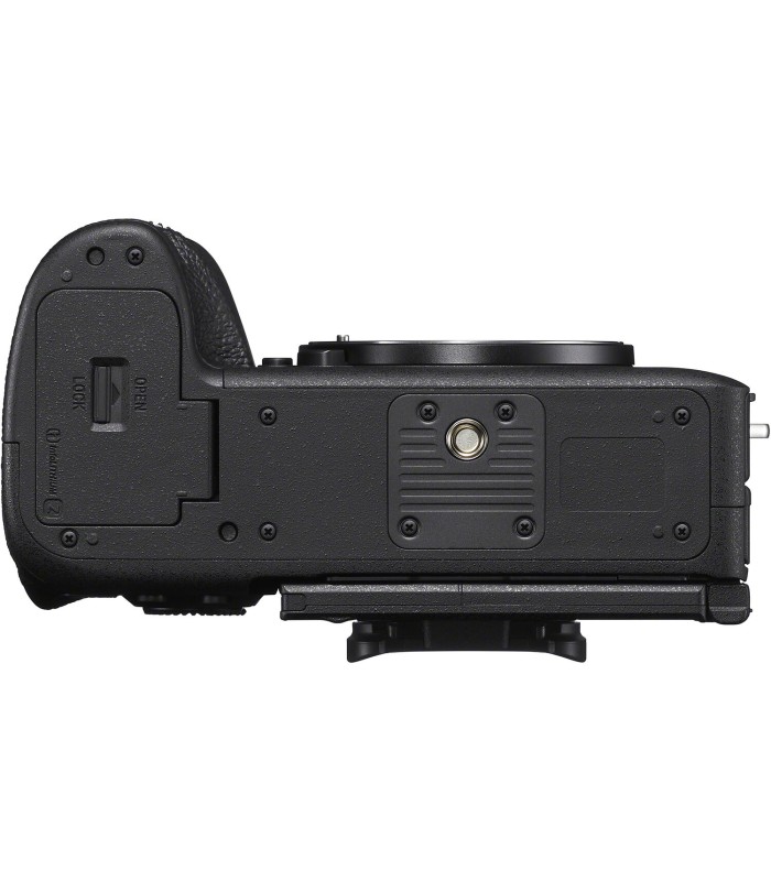 دوربین بدون آینه فول فریم سونی مدل Sony a1 II