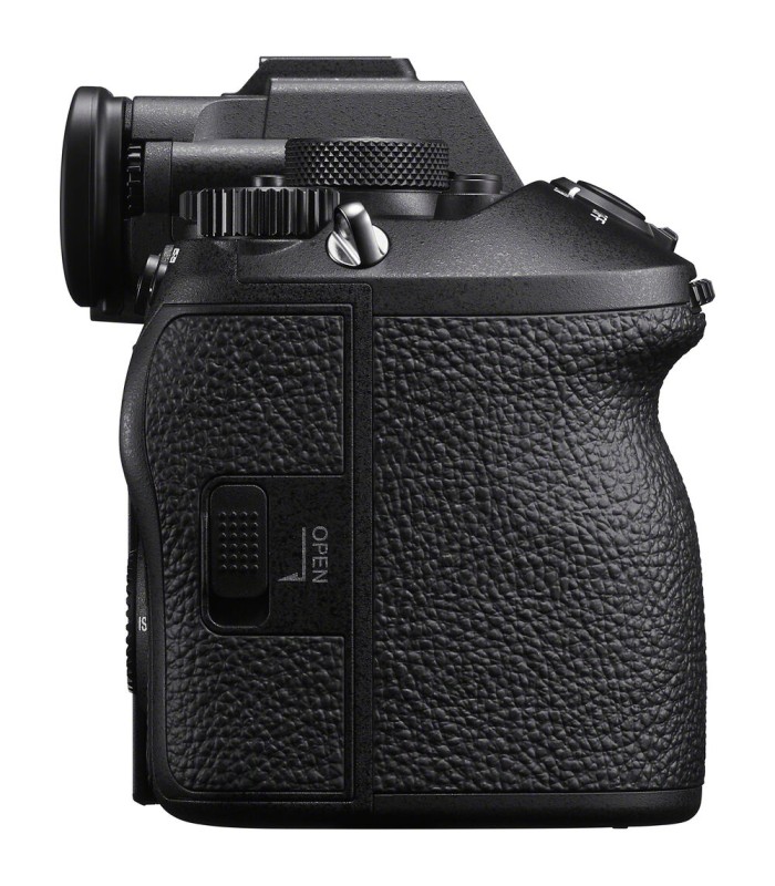 دوربین بدون آینه فول فریم سونی مدل Sony a1 II