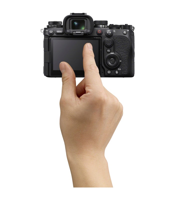 دوربین بدون آینه فول فریم سونی مدل Sony a1 II