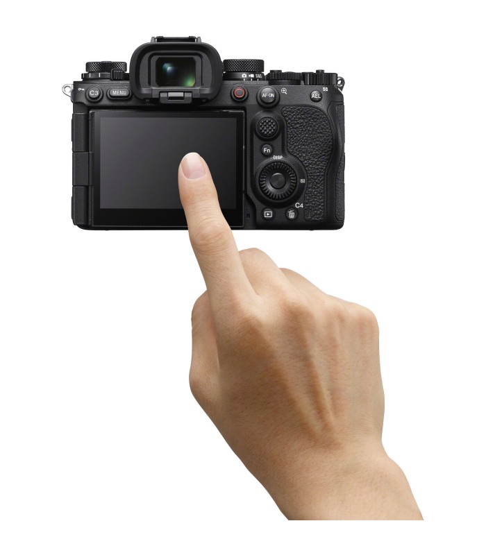 دوربین بدون آینه فول فریم سونی مدل Sony a1 II