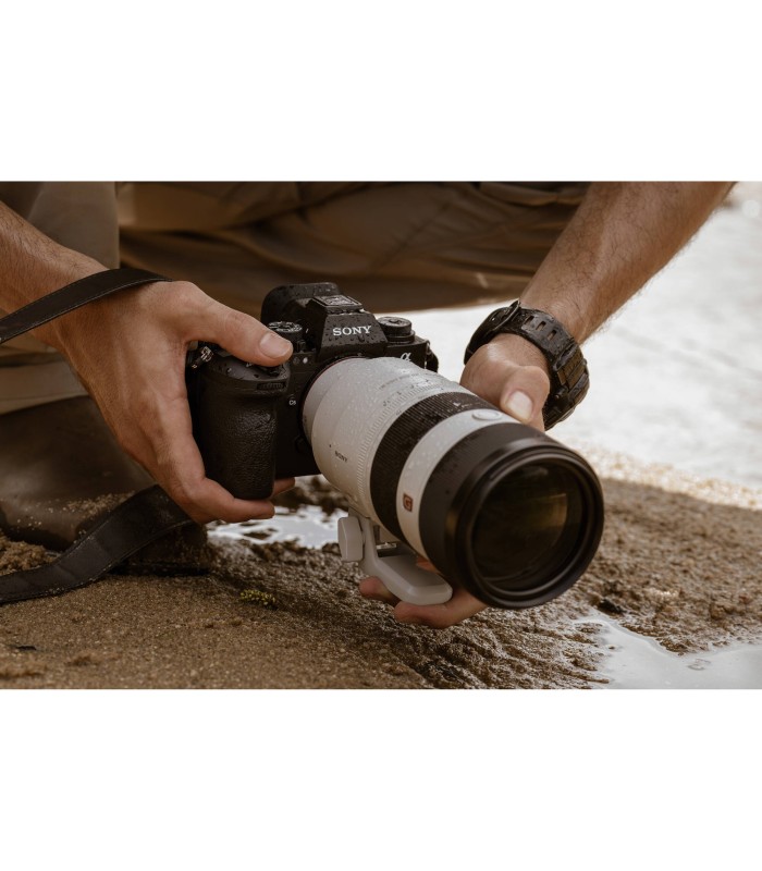 دوربین بدون آینه فول فریم سونی مدل Sony a1 II