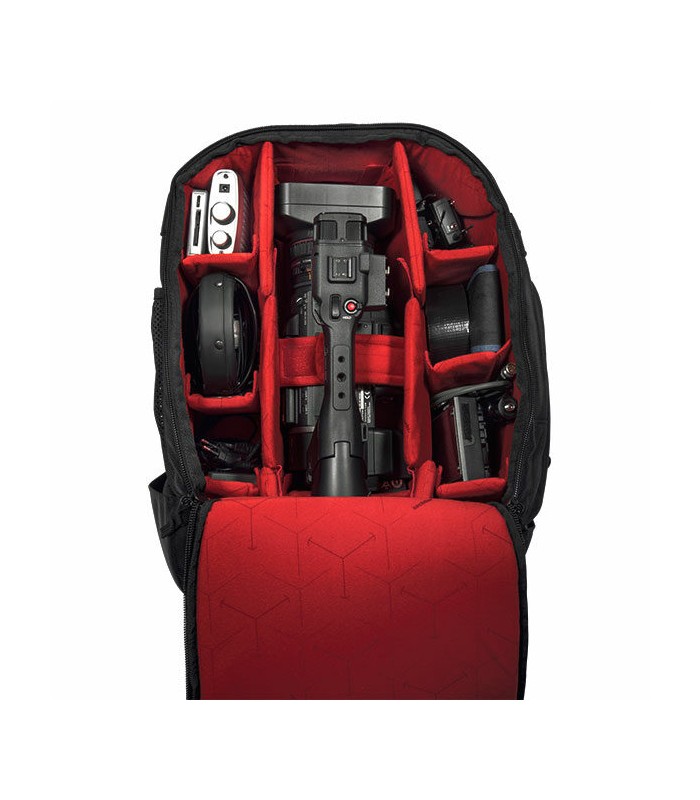 کوله پشتی دوربین ساچلر مدل Sachtler Campack Plus Backpack SC303