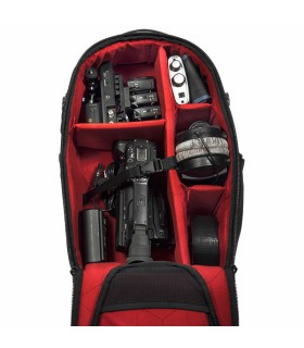 کوله پشتی دوربین ساچلر مدل Sachtler Air-Flow Camera Backpack SC306