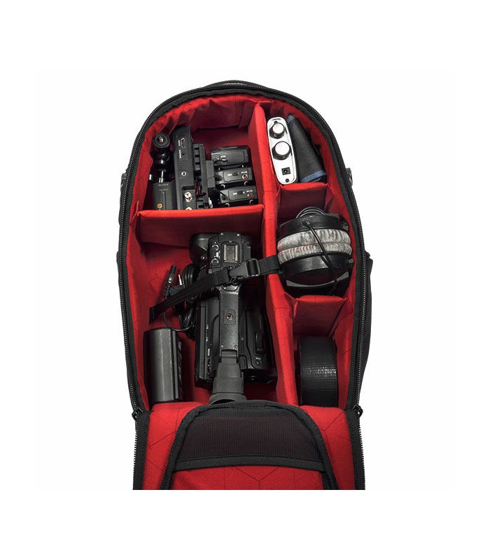 کوله پشتی دوربین ساچلر مدل Sachtler Air-Flow Camera Backpack SC306