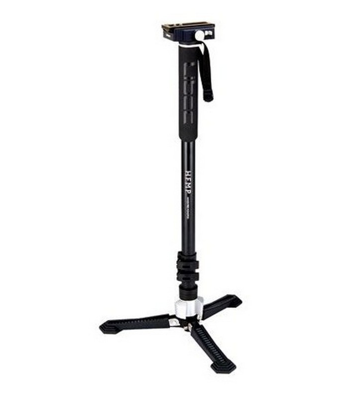 تک پایه فیلم‌برداری لیبک مدل Libec HFMP AP kit