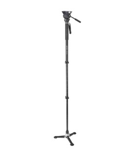 تک پایه فیلم‌برداری لیبک مدل Libec TH-M KIT MonoPod Kit