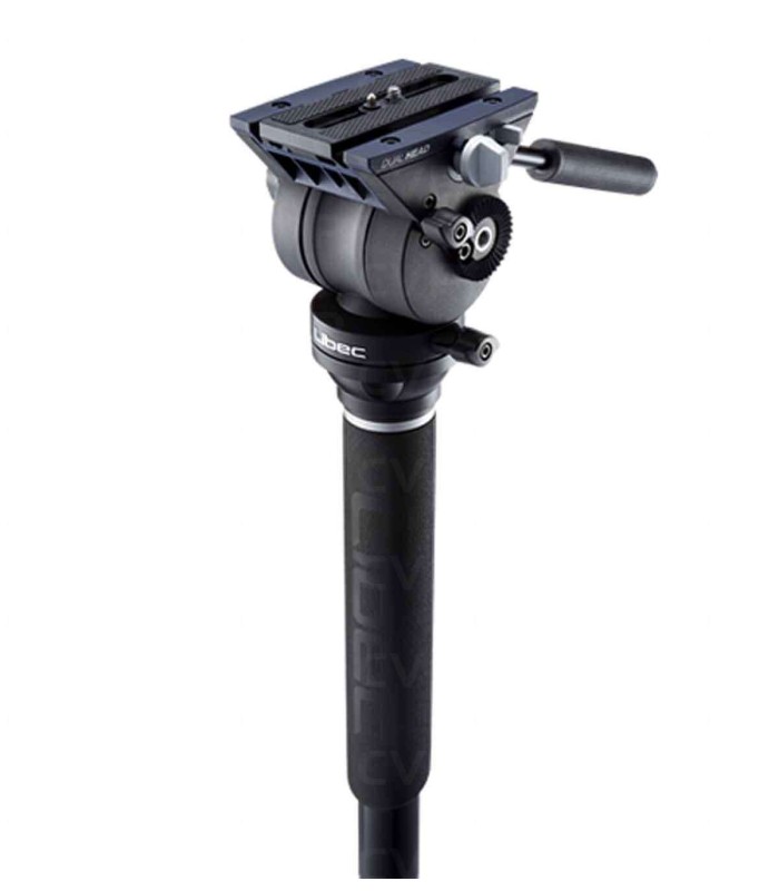 تک پایه فیلم‌برداری لیبک مدل Libec TH-M KIT MonoPod Kit