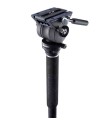 تک پایه فیلم‌برداری لیبک مدل Libec TH-M KIT MonoPod Kit