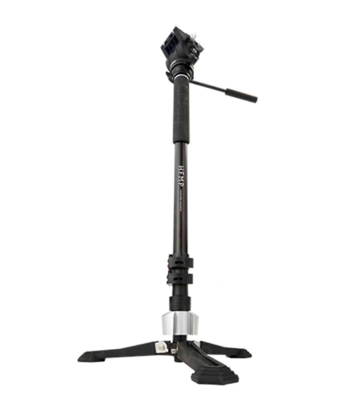 تک پایه فیلم‌برداری لیبک مدل Libec TH-M KIT MonoPod Kit